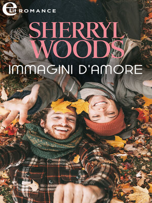 cover image of Immagini d'amore